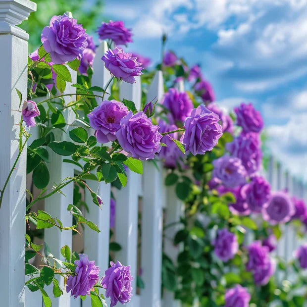 Elegant Climbing Rose Flower Seeds